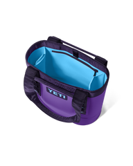 Camino 20 Carryall Tote Bag in Pace Purple & Speckle
