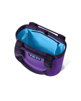 Camino 20 Carryall Tote Bag in Pace Purple & Speckle