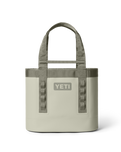The Yeti Camino 35 Carryall Tote Bag 2.0 in Pampa Light Green