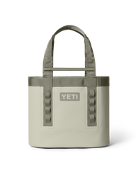 The Yeti Camino 35 Carryall Tote Bag 2.0 in Pampa Light Green