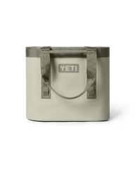 The Yeti Camino 35 Carryall Tote Bag 2.0 in Pampa Light Green