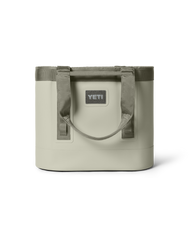 The Yeti Camino 35 Carryall Tote Bag 2.0 in Pampa Light Green