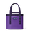 Camino 35 Carryall Tote Bag in Pace Purple & Speckle