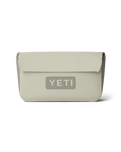 The Yeti Sidekick Dry 1L Gear Case in Pampa Light Green