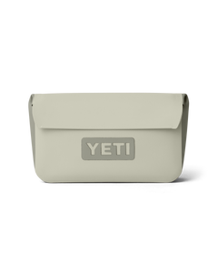 The Yeti Sidekick Dry 1L Gear Case in Pampa Light Green