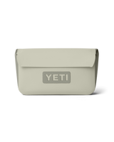 The Yeti Sidekick Dry 1L Gear Case in Pampa Light Green