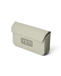 The Yeti Sidekick Dry 1L Gear Case in Pampa Light Green
