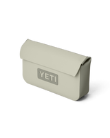 The Yeti Sidekick Dry 1L Gear Case in Pampa Light Green