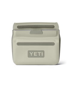 The Yeti Sidekick Dry 1L Gear Case in Pampa Light Green