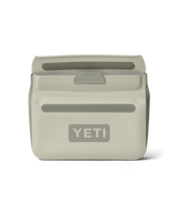 The Yeti Sidekick Dry 1L Gear Case in Pampa Light Green
