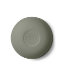The Yeti Rambler Small Insulated Bowl in Pampa Green