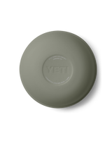 The Yeti Rambler Small Insulated Bowl in Pampa Green