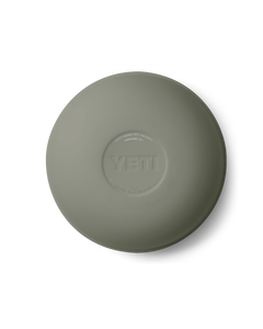 The Yeti Rambler Medium Insulated Bowl in Pampa Green