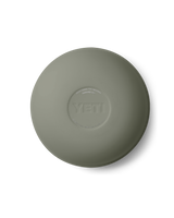 The Yeti Rambler Medium Insulated Bowl in Pampa Green