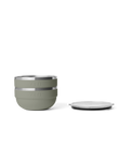 The Yeti Rambler Medium Insulated Bowl in Pampa Green
