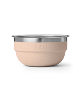 Rambler Small Insulated Bowl in Tahini