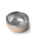 Rambler Small Insulated Bowl in Tahini