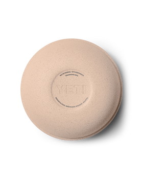 Rambler Small Insulated Bowl in Tahini