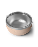 Rambler Medium Insulated Bowl in Tahini