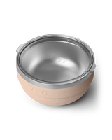Rambler Medium Insulated Bowl in Tahini