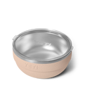 Rambler Large Insulated Bowl in Tahini
