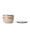 Rambler Large Insulated Bowl in Tahini