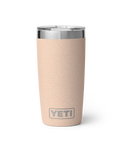 Rambler 10oz Tumbler in Tahini