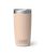 Rambler 10oz Tumbler in Tahini