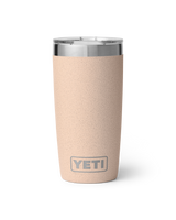 Rambler 10oz Tumbler in Tahini