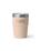 Rambler 8oz Stackable Cup with DuraSip™ Ceramic Lining in Tahini
