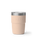 Rambler 8oz Stackable Cup with DuraSip™ Ceramic Lining in Tahini