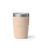 Rambler 8oz Stackable Cup with DuraSip™ Ceramic Lining in Tahini