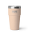 Rambler 20oz Stackable Cup in Tahini
