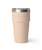 Rambler 20oz Stackable Cup in Tahini