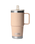 Rambler 20oz Travel Straw Mug in Tahini