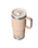 Rambler 20oz Travel Straw Mug in Tahini