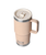 Rambler 20oz Travel Straw Mug in Tahini