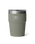 Rambler 16oz Stackable Cup in Pampa Green