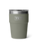 Rambler 16oz Stackable Cup in Pampa Green