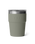 Rambler 16oz Stackable Cup in Pampa Green
