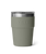 Rambler 16oz Stackable Cup in Pampa Green