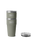 The Yeti Rambler 20oz Stackable Cup in Pampa Green