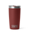 The Yeti Rambler 10oz Tumbler in Stag Red