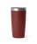 The Yeti Rambler 10oz Tumbler in Stag Red