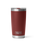 The Yeti Rambler 20oz Tumbler in Stag Red