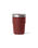 The Yeti Rambler 8oz Stackable Tumbler with DuraSip™ Ceramic Lining in Stag Red