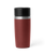 The Yeti Rambler 12oz Travel Bottle in Stag Red