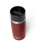 The Yeti Rambler 12oz Travel Bottle in Stag Red
