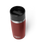 The Yeti Rambler 12oz Travel Bottle in Stag Red