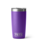 Rambler 10oz Tumbler in Pace Purple